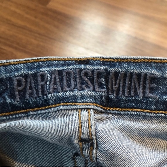 Paradise Mine by Aritzia - Picture 3 of 6